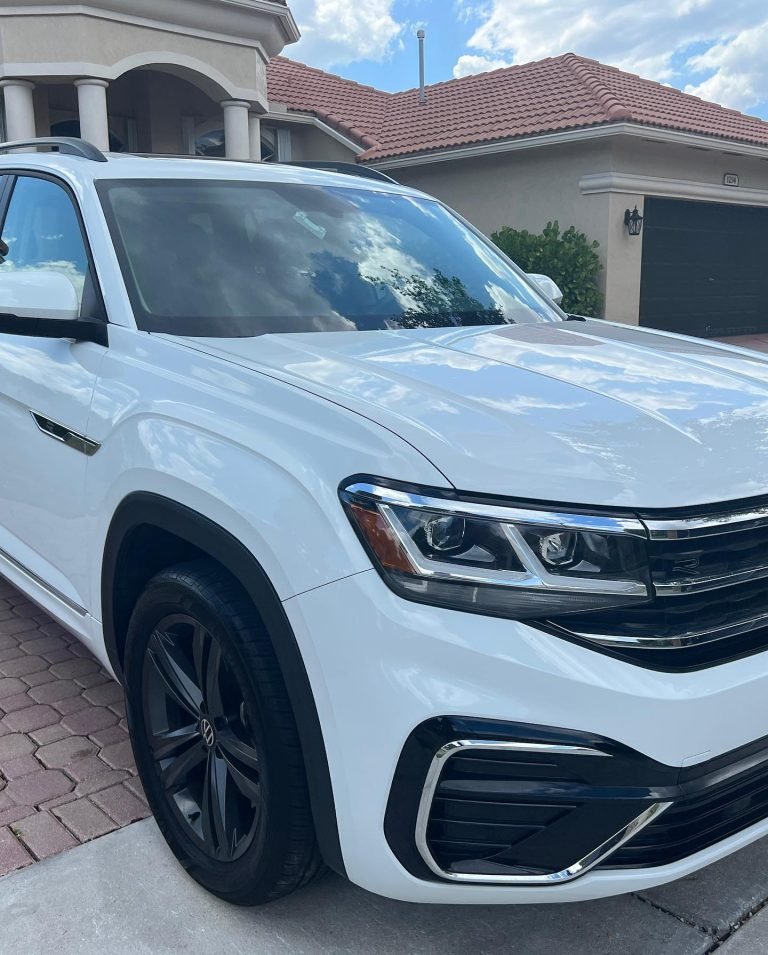 Paint correction and enhancement